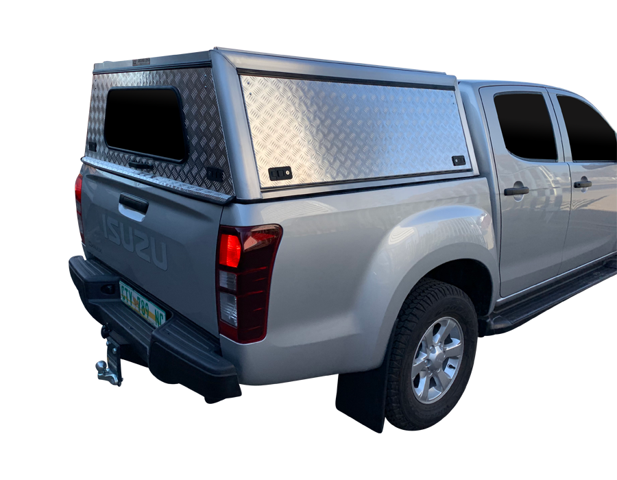 CANOPIES GZ Canopies Aluminium Canopy For Sale 3/4