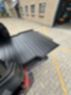 Thumbnail: Double Cab Loadslider XL