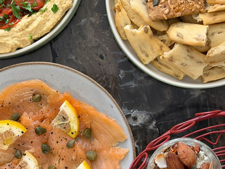 Brunch Imagem e Estilo