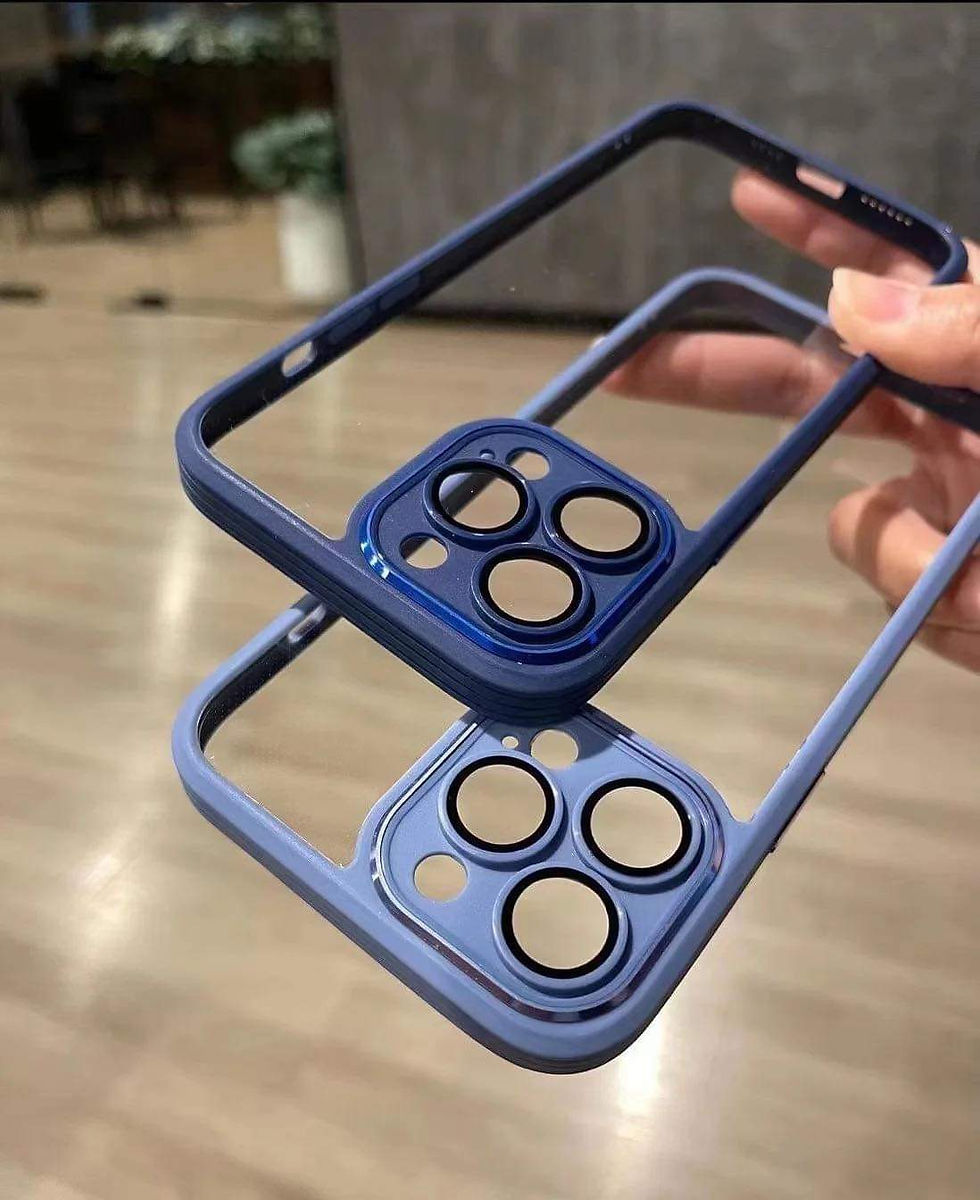 Thumbnail: Premium Quality iphone case