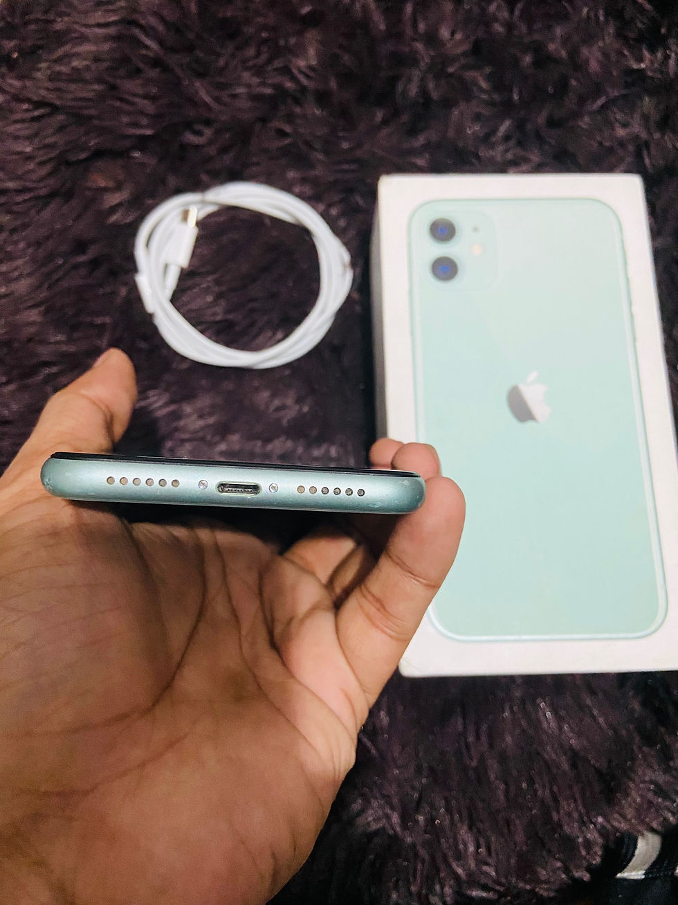 Thumbnail: Iphone 11 