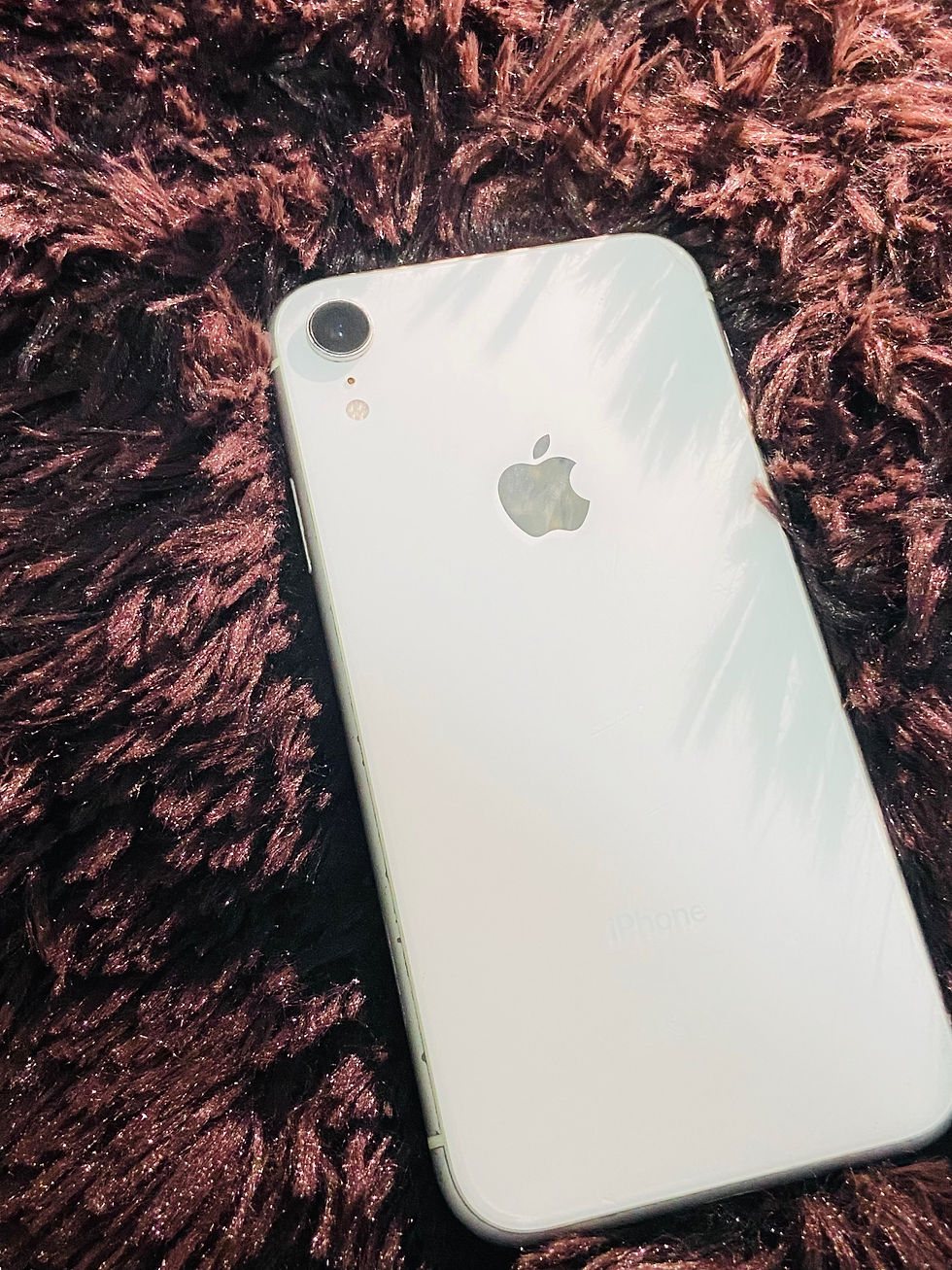 Thumbnail: Iphone Xr 