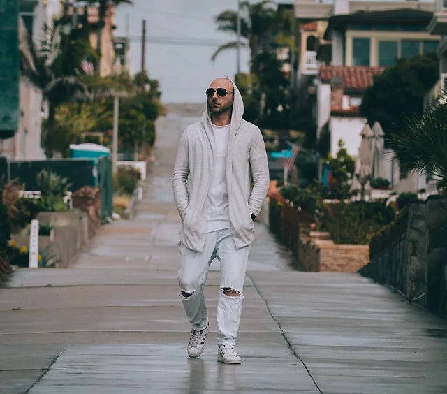 Ivo Vieira Kizomba And Zouk Dance Classes Miami