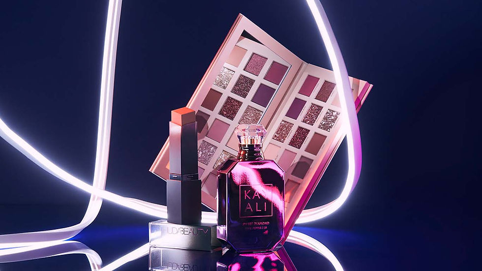 Huda Beauty