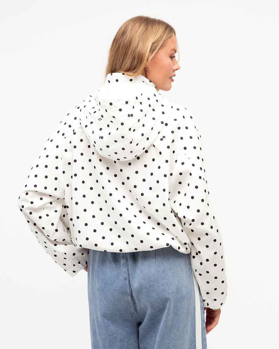 Thumbnail: Ava Dotty Jacket