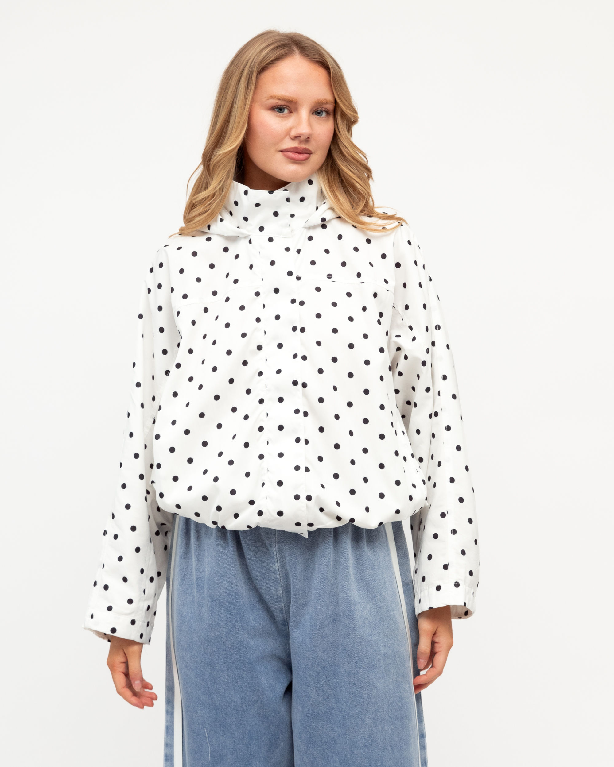 Ava Dotty Jacket
