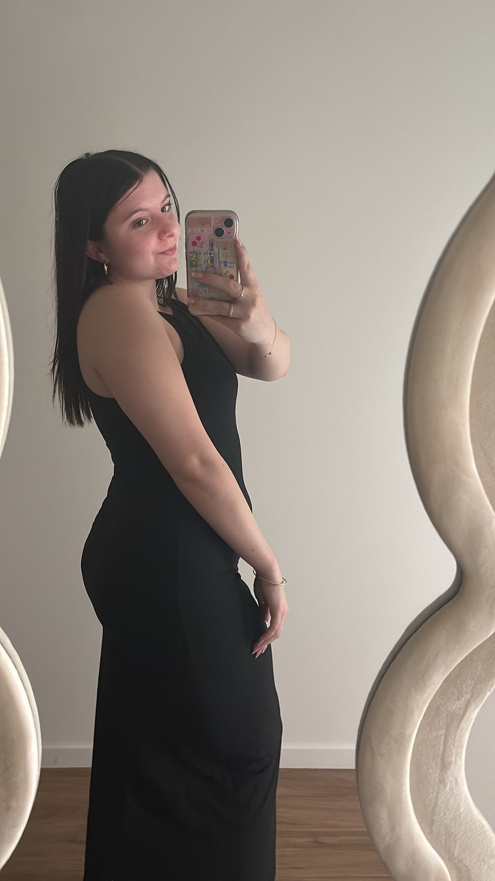 Thumbnail: Bonita Bodycon Midi Dress