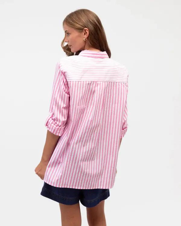 Thumbnail: Marlow Button up Shirt