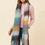 Thumbnail: Multi Coloured Scarf