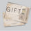Thumbnail: Gift Certificate
