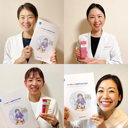 松風トリセツメンバー写真