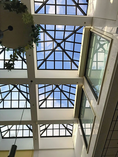 Storefront and glass repair and installation serving Arlington Virginia