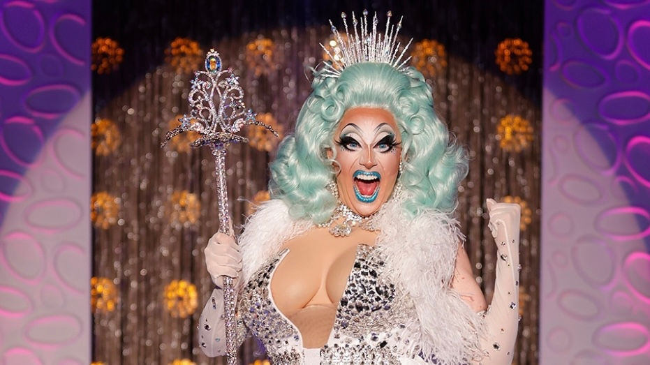 Drag Bingo with Kita Mean