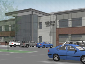 Interquest Medical Campus Planned in North Colorado Springs