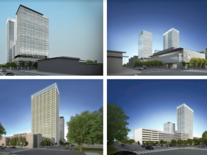 Inside Moffitt Cancer Center’s $300M St. Petersburg campus