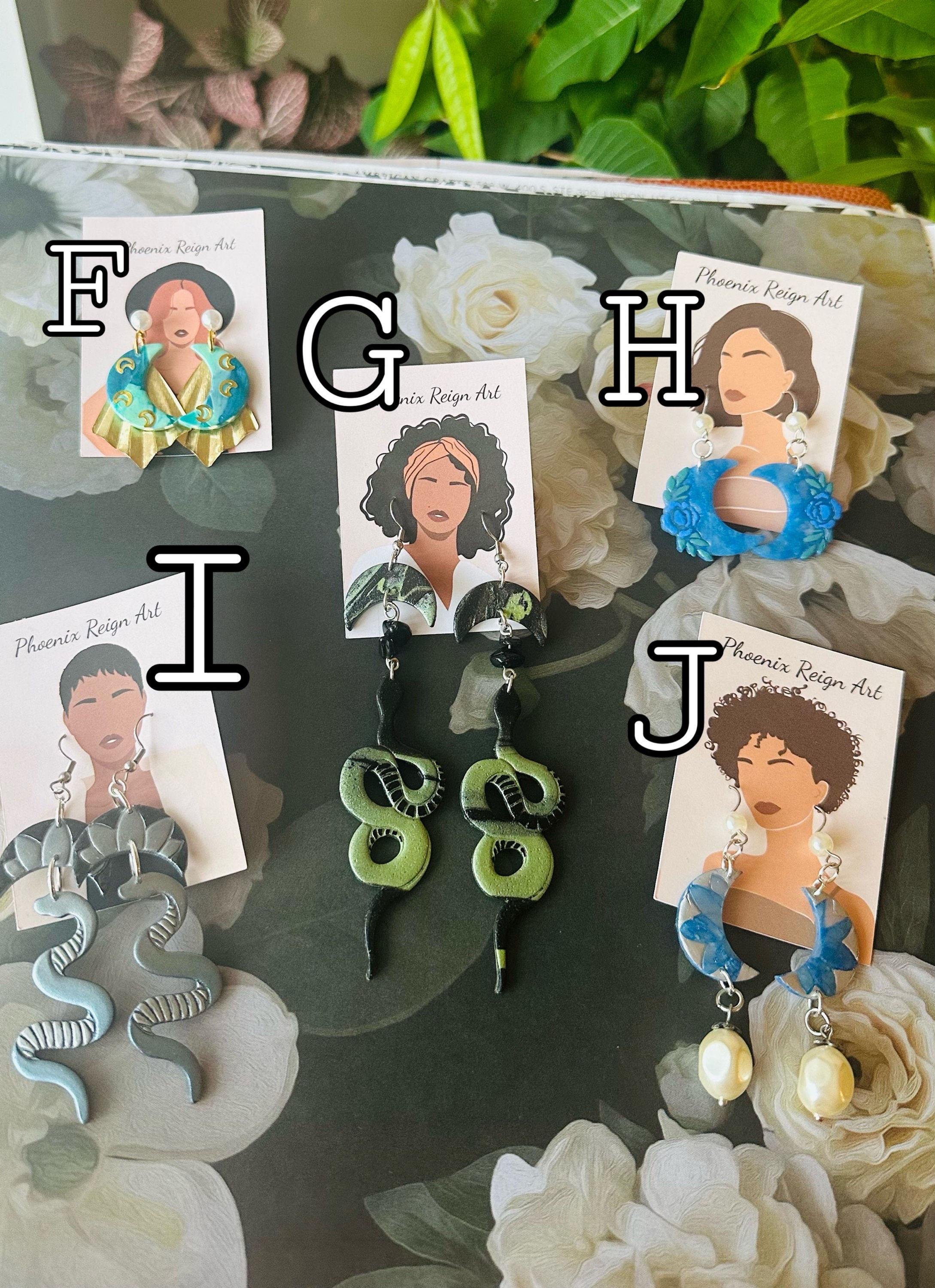 Snakes & Moons pt. 2