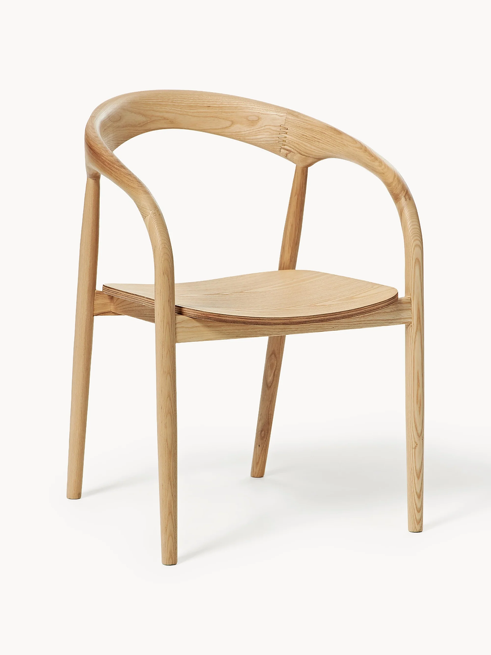 Thumbnail: AMILLIA – Eleganz trifft auf Komfort