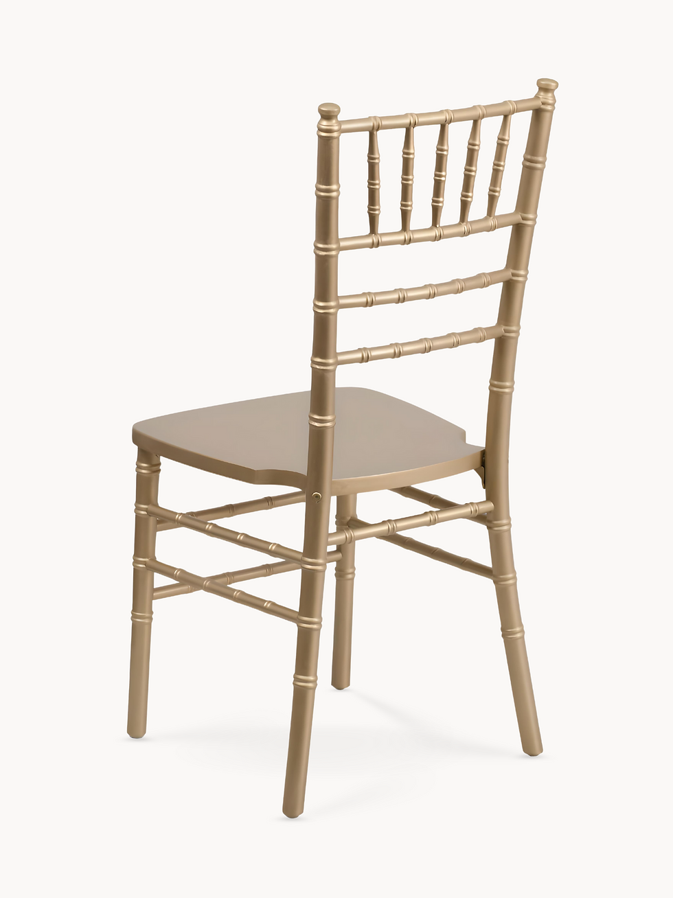 Miniaturbild: Chiavari Holzstuhl