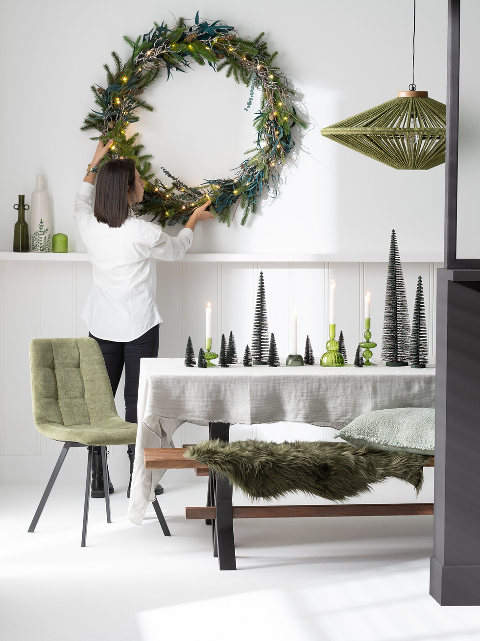 Miniaturbild: Jutekrone Ovni