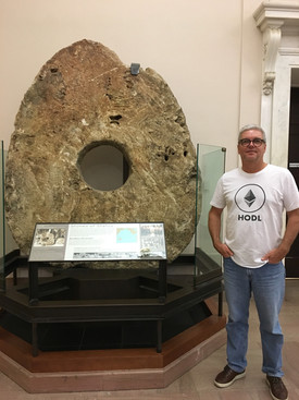 Bitcoin, Cryptoassets and Blockchain Sessions (1/3) - What is Bitcoin