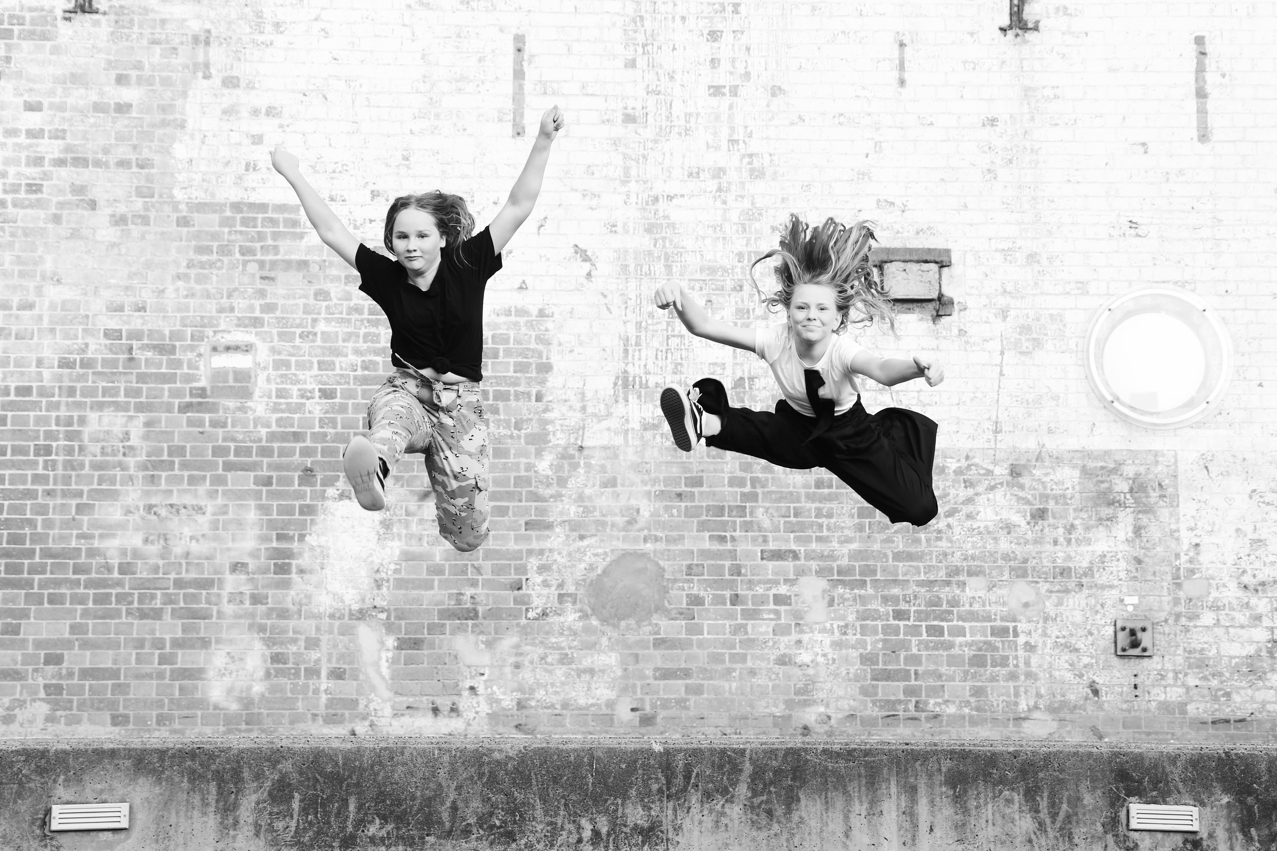 Tween Photography