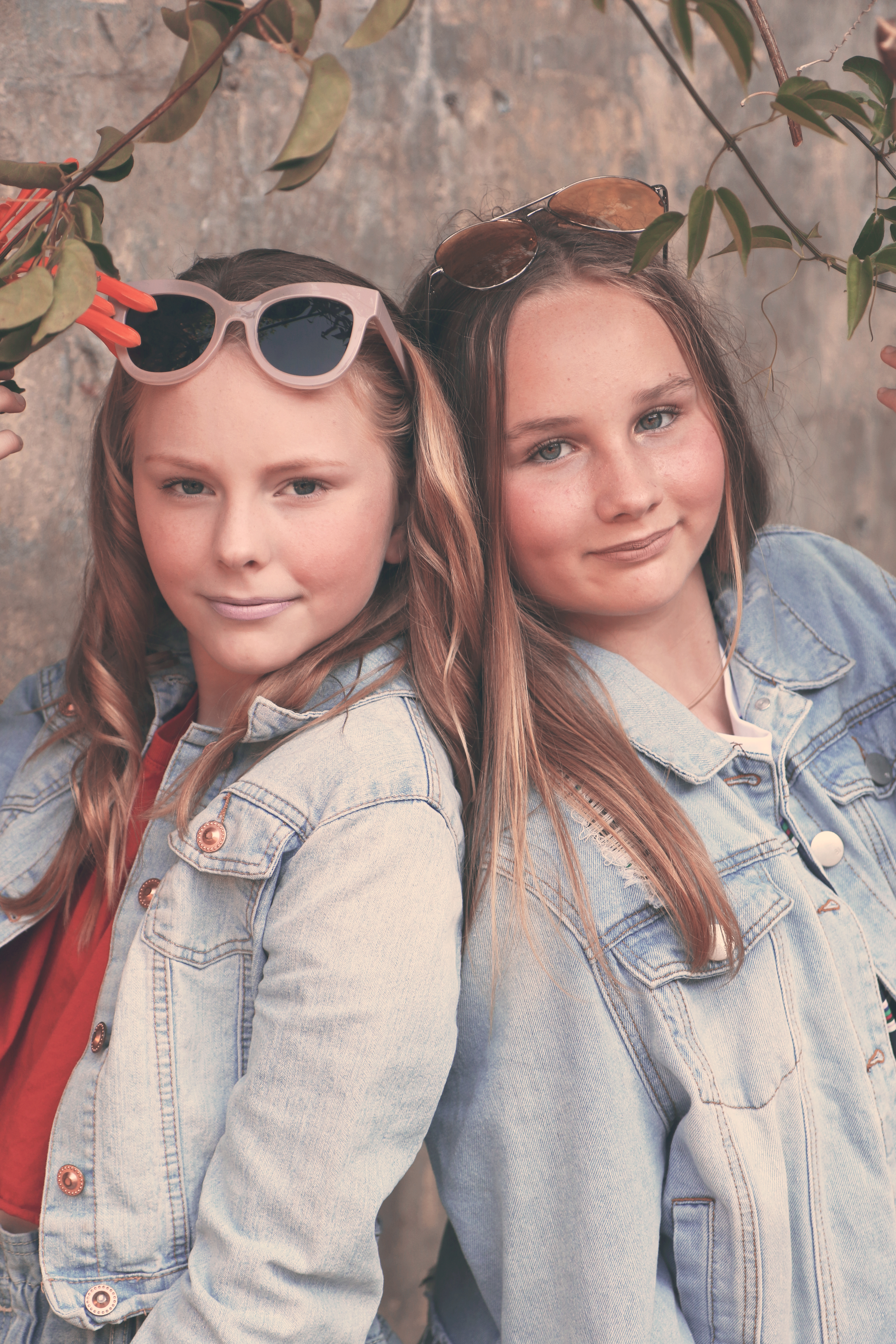 Tween Photography