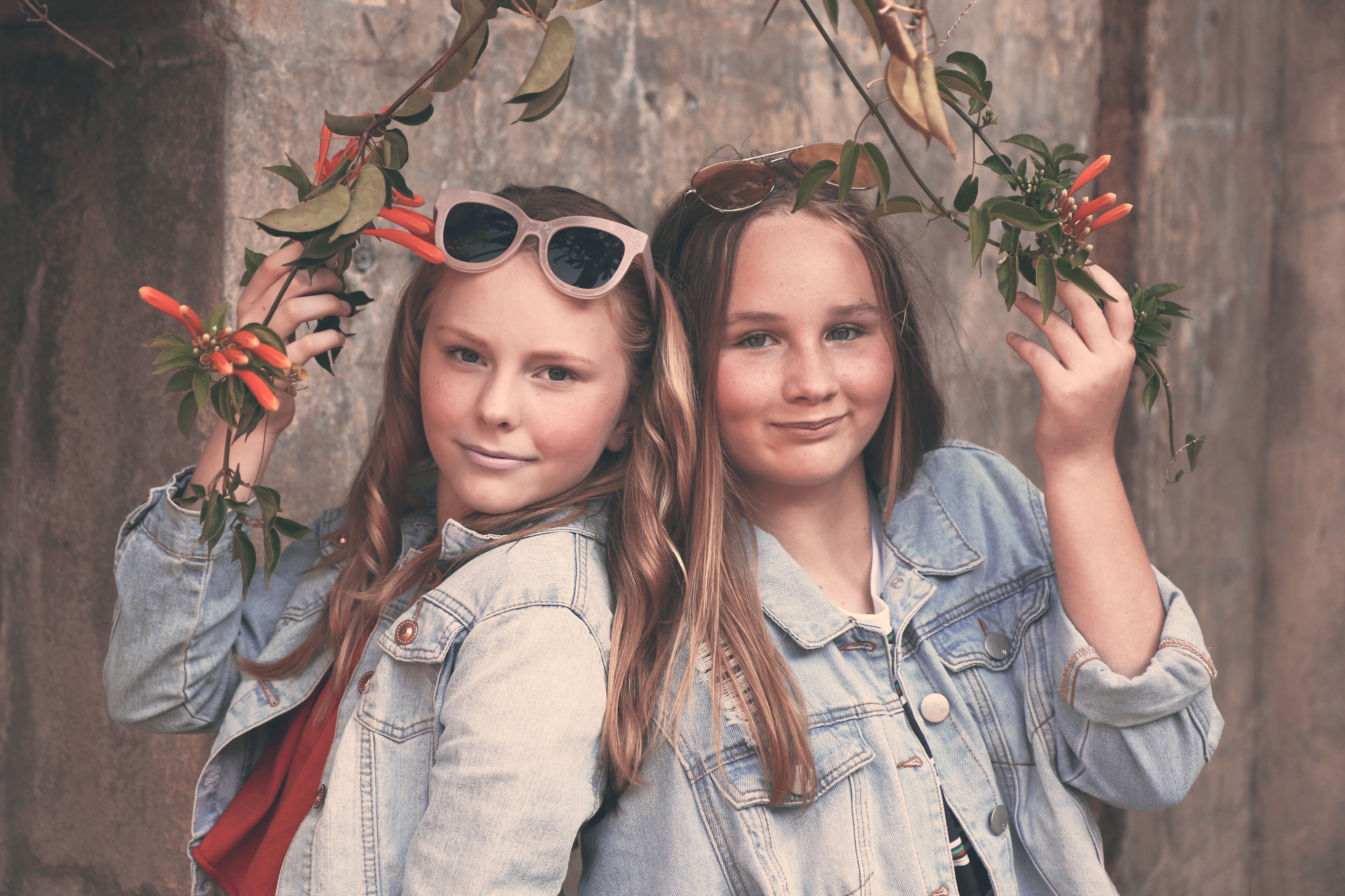 Tween Photography