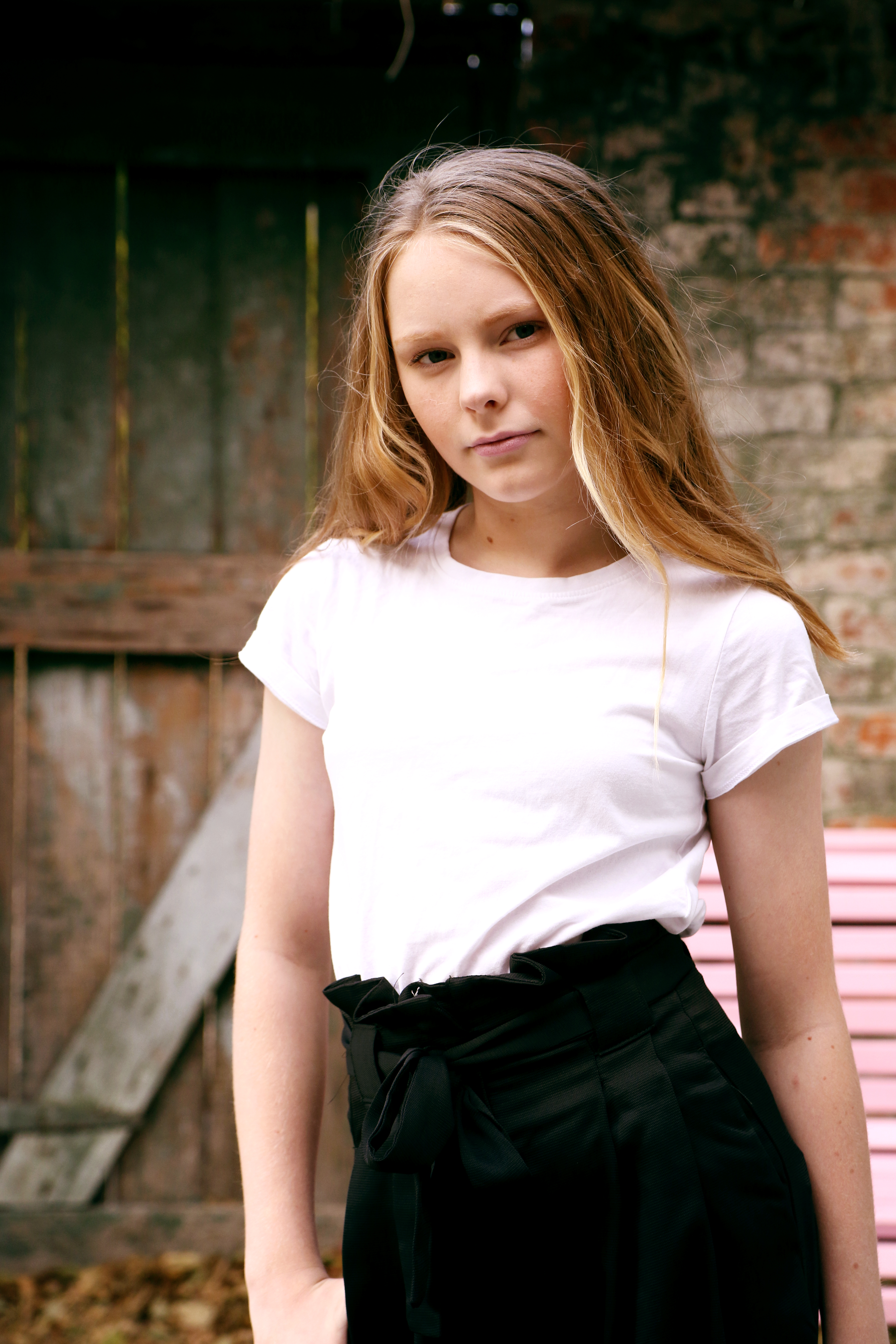 Tween Photography