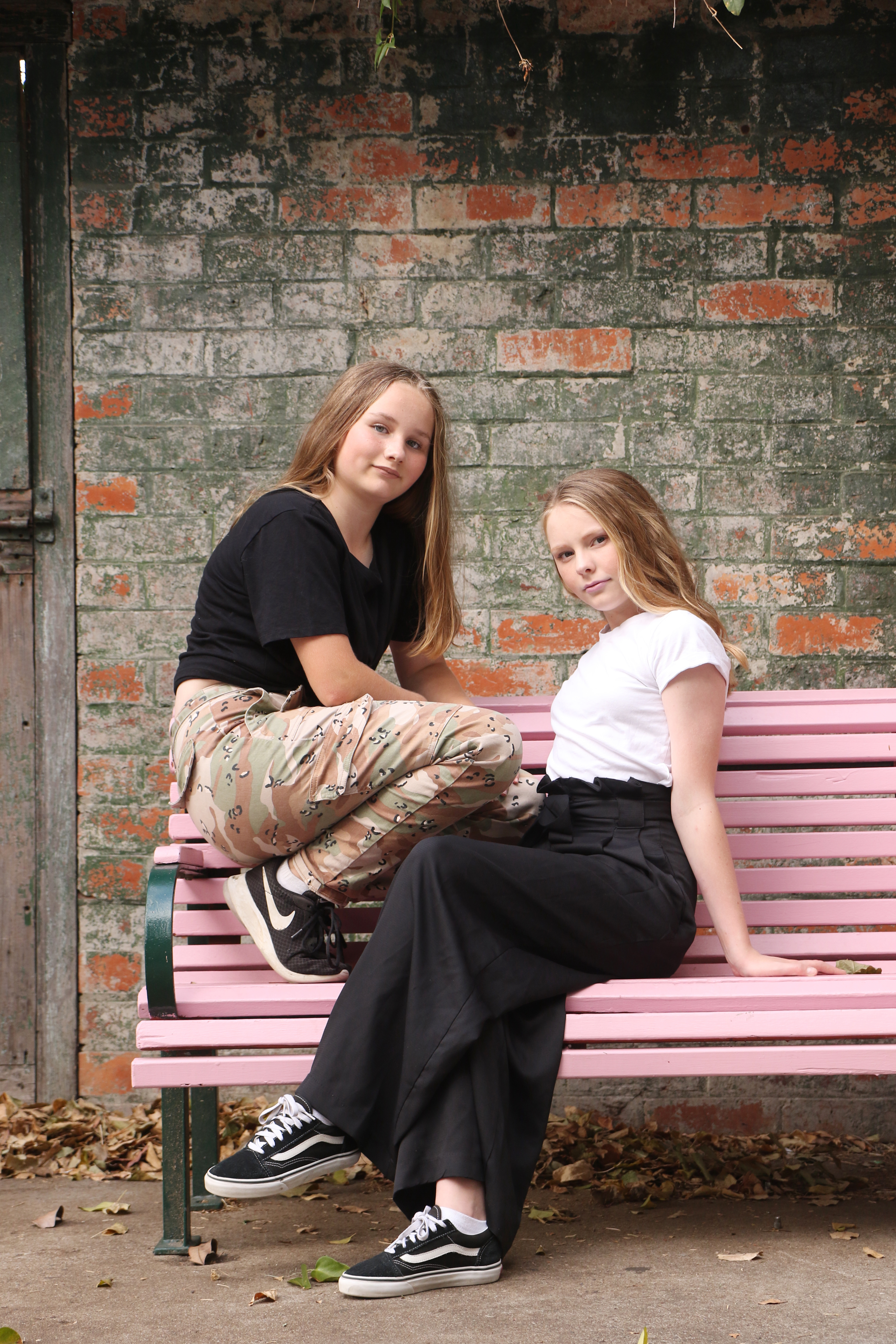 Tween Photography