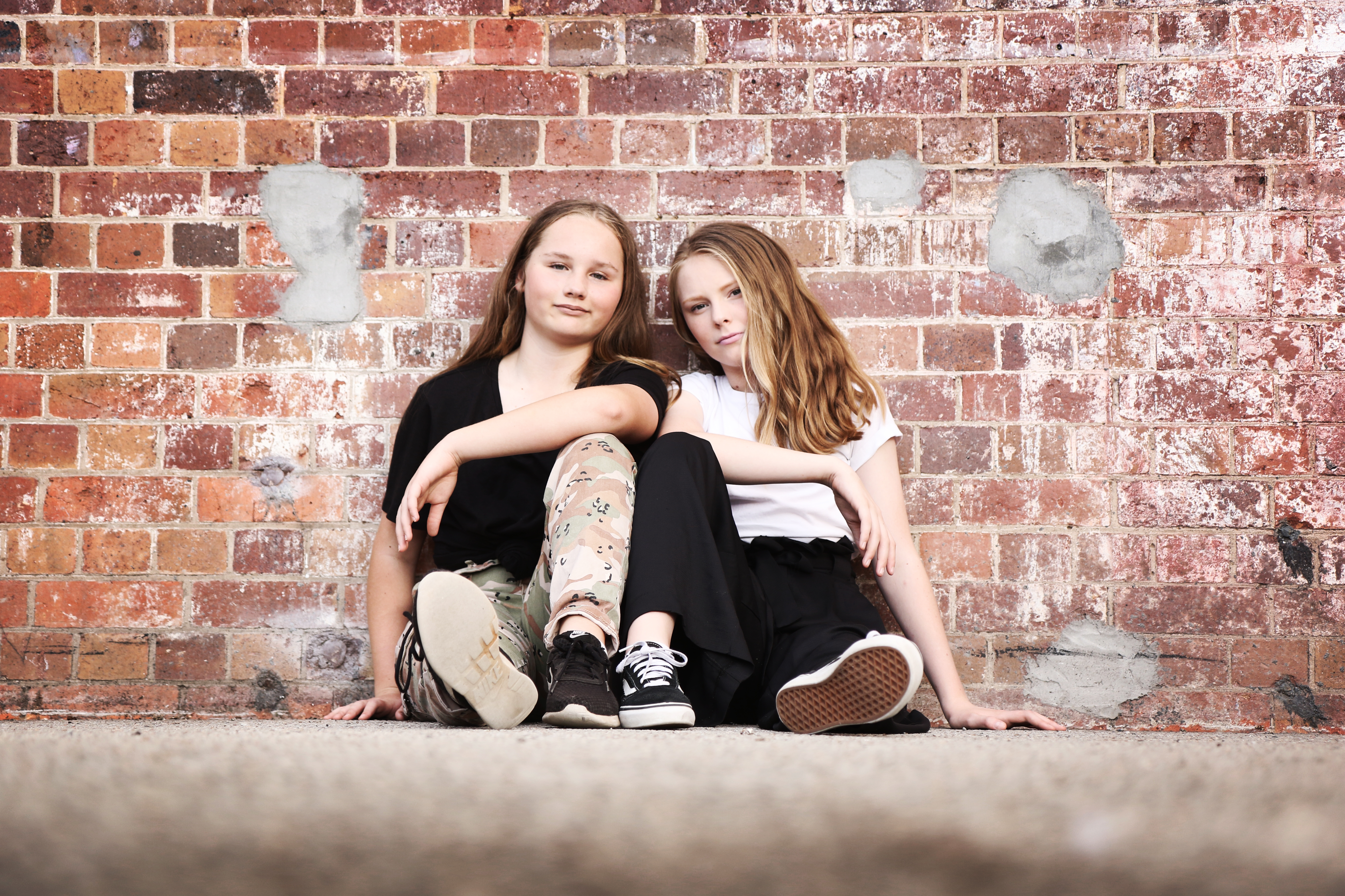 Tween Photography