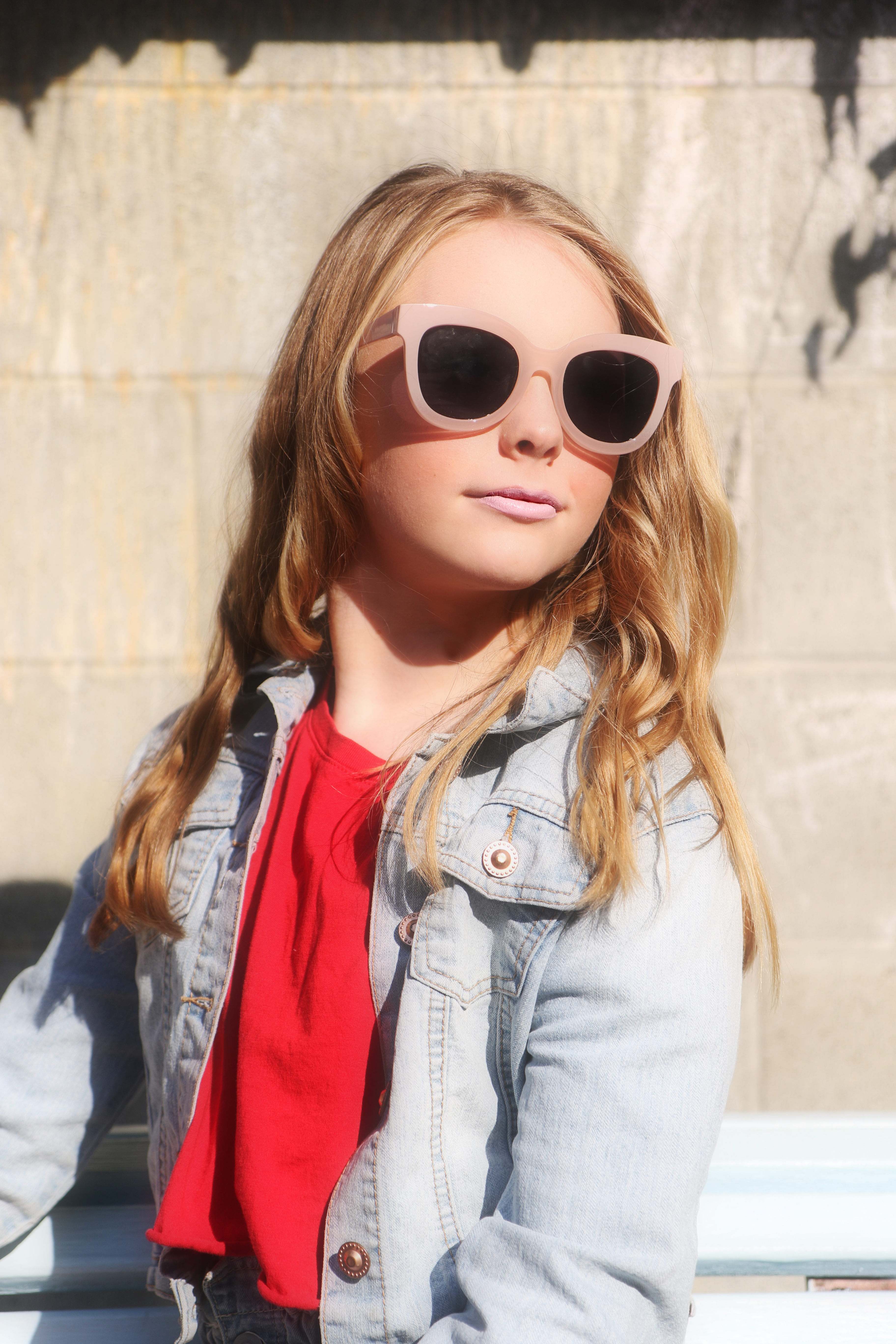 Tween Photography