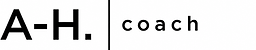 Logo A-H.coach