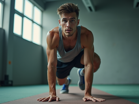 Achieving Excellence with Elite Mental Performance Coaching