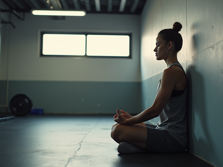 Unlocking Elite Mental Focus for Athletes