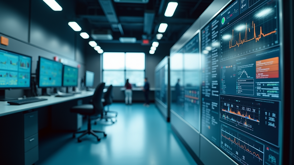 Top Strategies for Performance Optimization