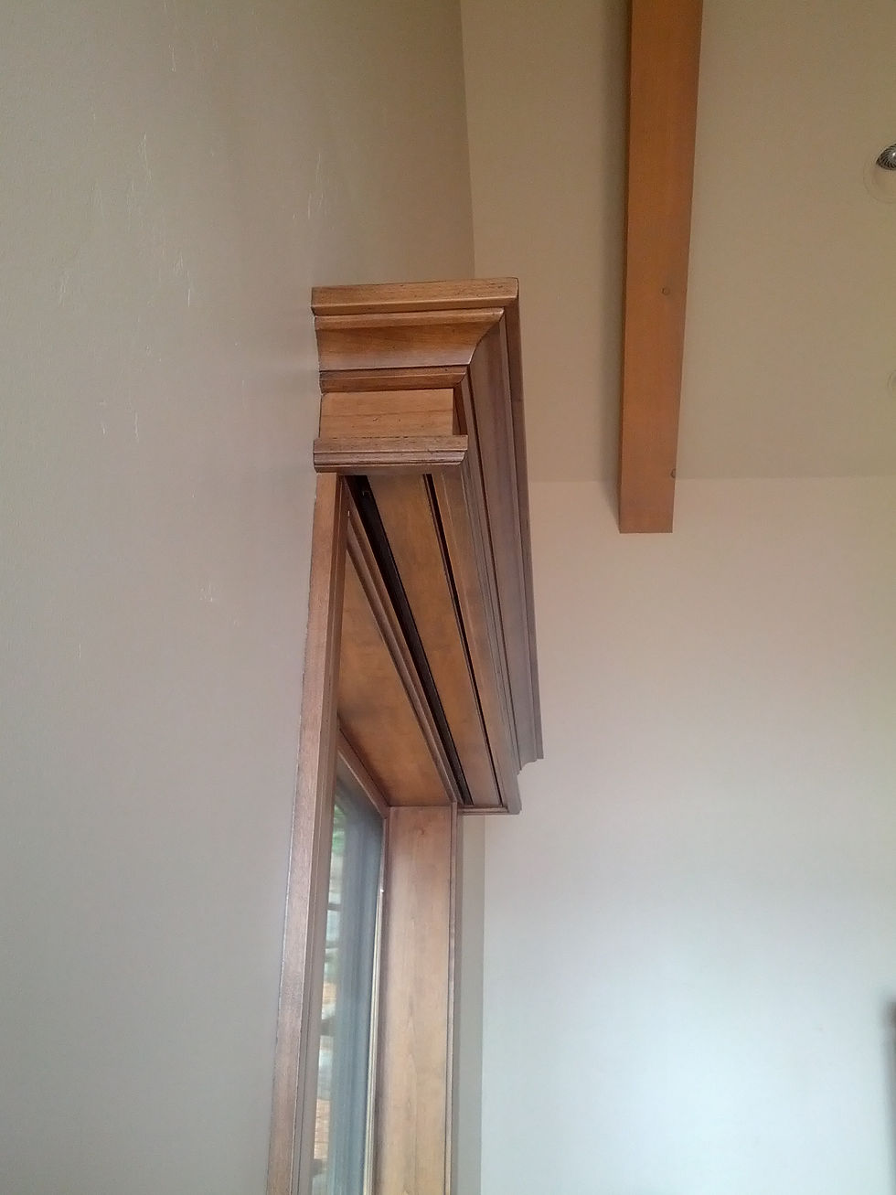Lutron Shade