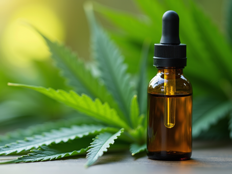 How CBD and Hemp Can Support Your Well-being