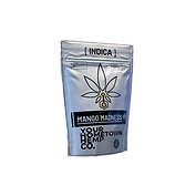 Mango Madness THC Gummies