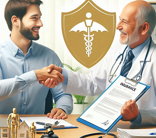 ASSICURAZIONE SANITARIA