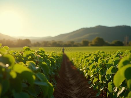 Oportunidades de Investimento no Brasil para Clientes de Alto Patrimônio