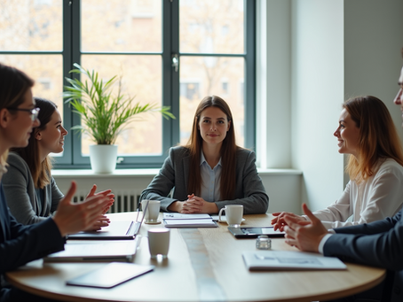 Unleashing Creativity: Improv-Based Development Exercises