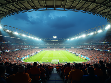 Stress Free Transfers for Big Shows in São Paulo’s Arena like Morumbis, Nubank Parque and Autódromo de Interlagos