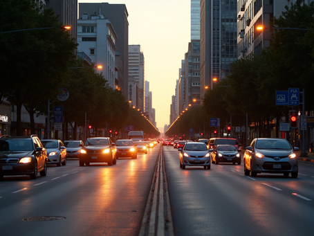 Descubra São Paulo com Nossos Transferências Especializadas