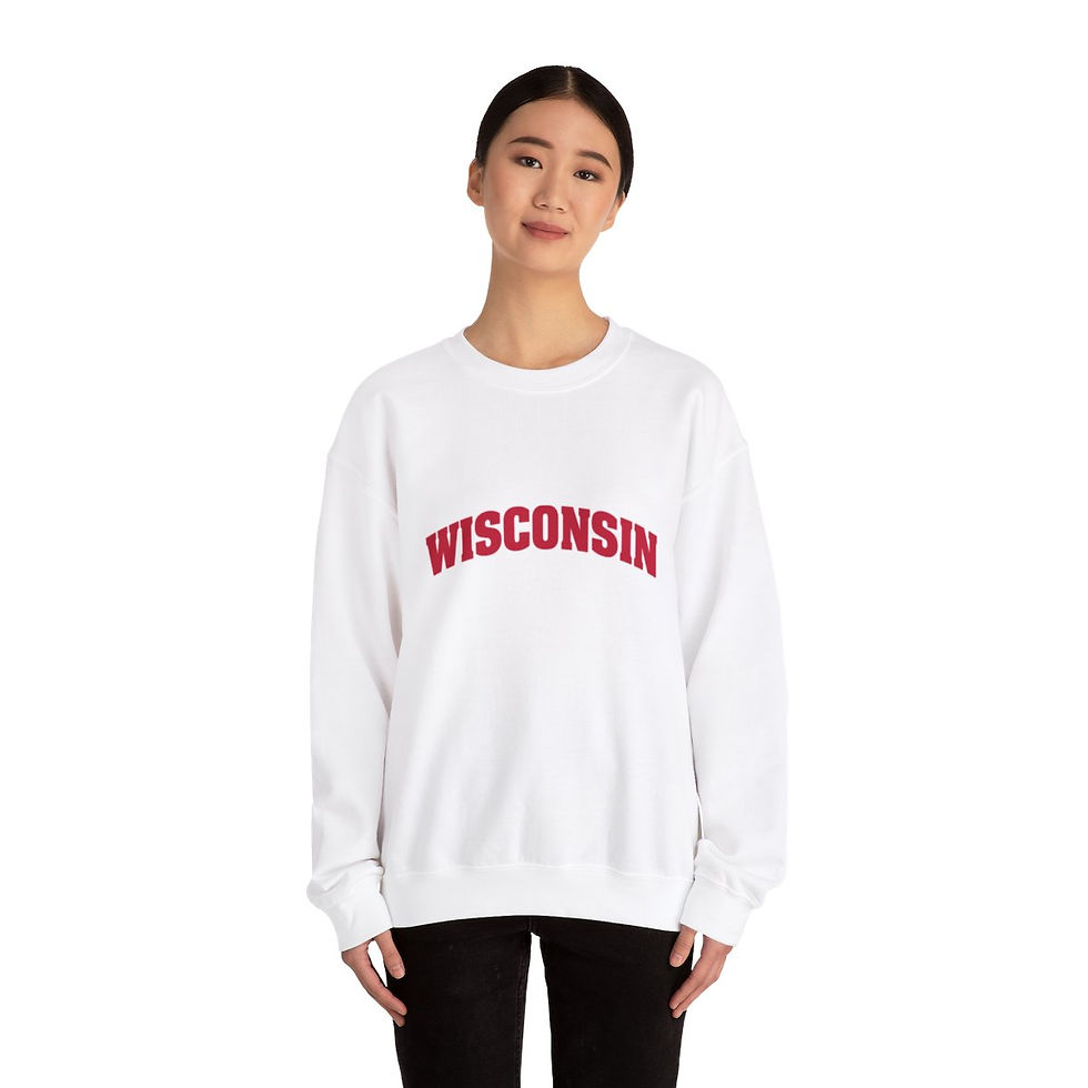 Thumbnail: Wisconsin