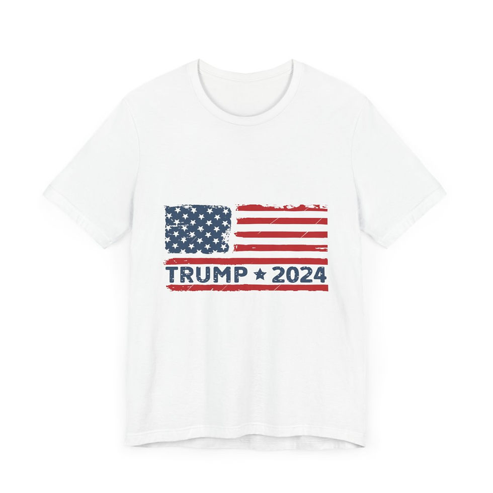 Thumbnail: Trump 2024