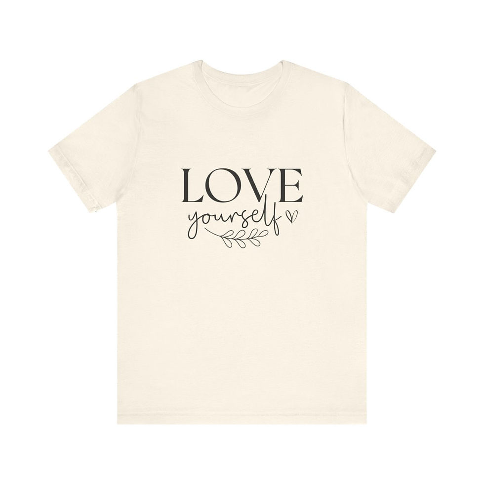 Thumbnail: Love Yourself