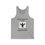 Thumbnail: Tank Top Mens Did Someone Call a Vet Unisex Jersey