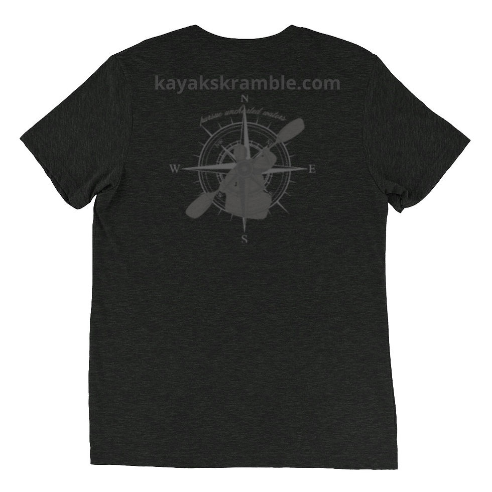 Thumbnail: Short sleeve t-shirt