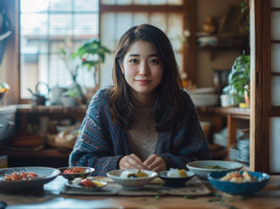 レバーを食べるなら生理前？生理中？