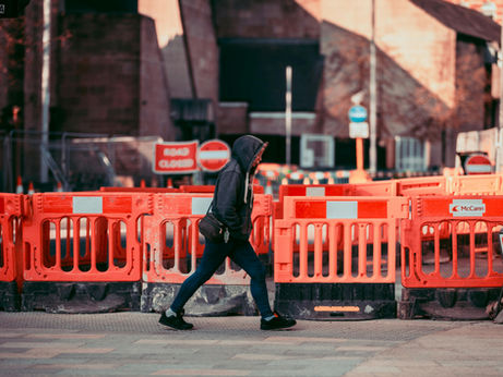 National Barrier Awareness Day: How Communal Living Empowers Adults With Special Needs